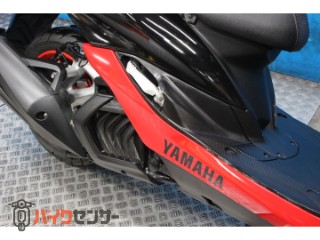 マジェスティ155S　ＳＧ５２Ｊモデル　ノーマル　インジェクション[img25]