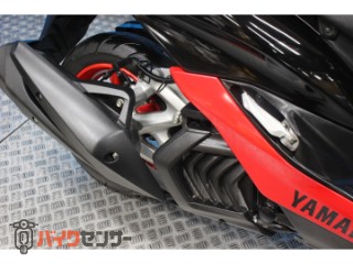 マジェスティ155S　ＳＧ５２Ｊモデル　ノーマル　インジェクション[img27]