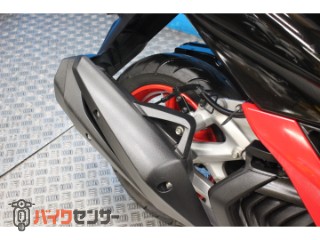 マジェスティ155S　ＳＧ５２Ｊモデル　ノーマル　インジェクション[img28]