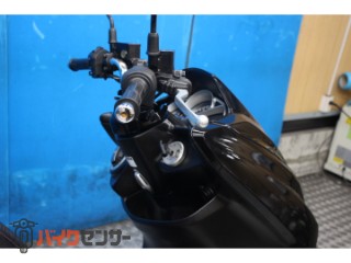 マジェスティ155S　ＳＧ５２Ｊモデル　ノーマル　インジェクション[img30]