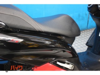 マジェスティ155S　ＳＧ５２Ｊモデル　ノーマル　インジェクション[img34]