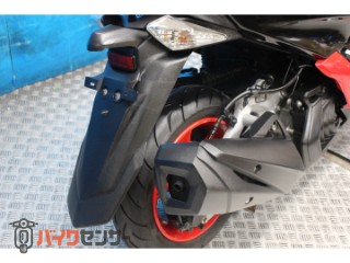 マジェスティ155S　ＳＧ５２Ｊモデル　ノーマル　インジェクション[img36]