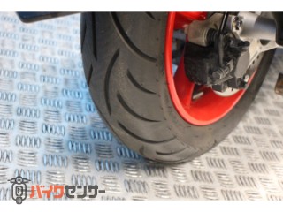 マジェスティ155S　ＳＧ５２Ｊモデル　ノーマル　インジェクション[img37]