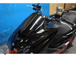 マジェスティ155S　ＳＧ５２Ｊモデル　ノーマル　インジェクション[img38]