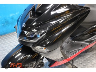 マジェスティ155S　ＳＧ５２Ｊモデル　ノーマル　インジェクション[img39]