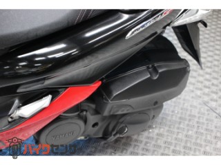 マジェスティ155S　ＳＧ５２Ｊモデル　ノーマル　インジェクション[img45]