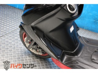 マジェスティ155S　ＳＧ５２Ｊモデル　ノーマル　インジェクション[img47]