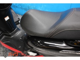 マジェスティ155S　ＳＧ５２Ｊモデル　ノーマル　インジェクション[img49]