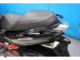 マジェスティ155S　ＳＧ５２Ｊモデル　ノーマル　インジェクション[img50]