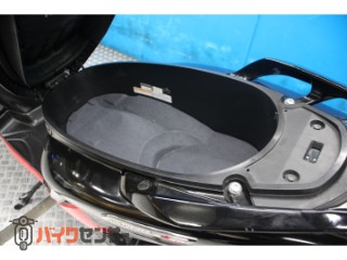 マジェスティ155S　ＳＧ５２Ｊモデル　ノーマル　インジェクション[img52]