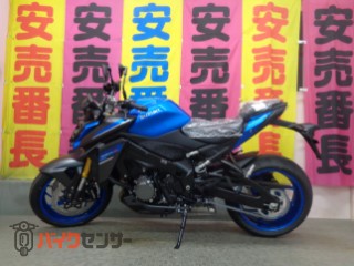 GSX-S1000 ２０２６年モデル