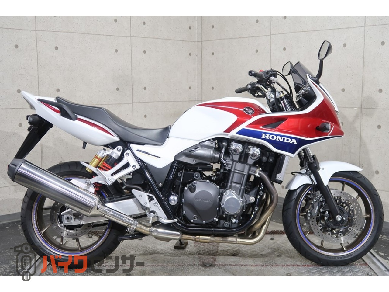 ホンダ CB1300 SUPER ボルドール SC54 73065 B594455| BDSバイクセンサー