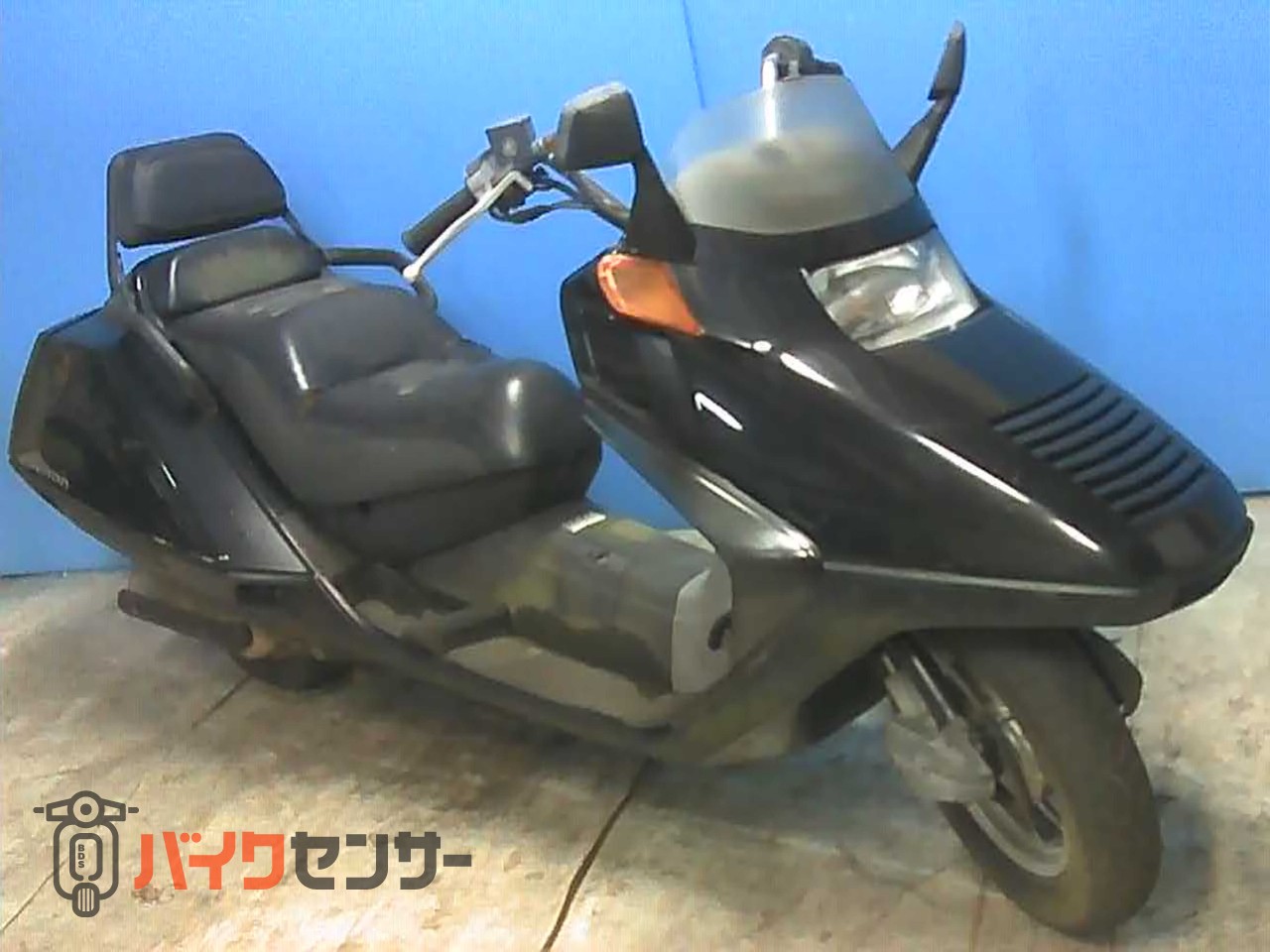 ホンダ フュージョンX 安価提供車 B594639| BDSバイクセンサー