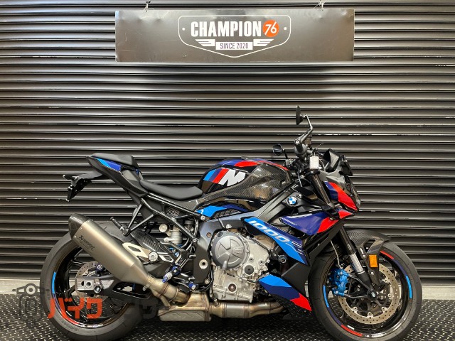 M1000R　Ｍコンペティションパッケージ　ＡＥＬＬＡスライダー　スタンドエンド　メーターバイザー　ＥＴＣ２．０