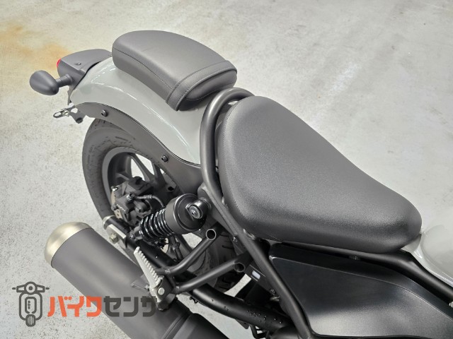 レブル250 フルノーマル ABS付 LEDライト MC49 メインキー2