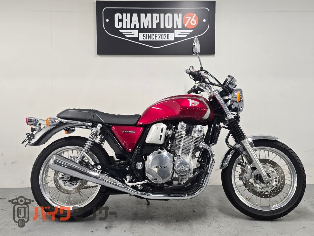 CB1100EX ＦＥ　ファイナルエディション　前後クロームメッキフェンダー　スポークホイール　グリップヒーター　ＥＴＣ