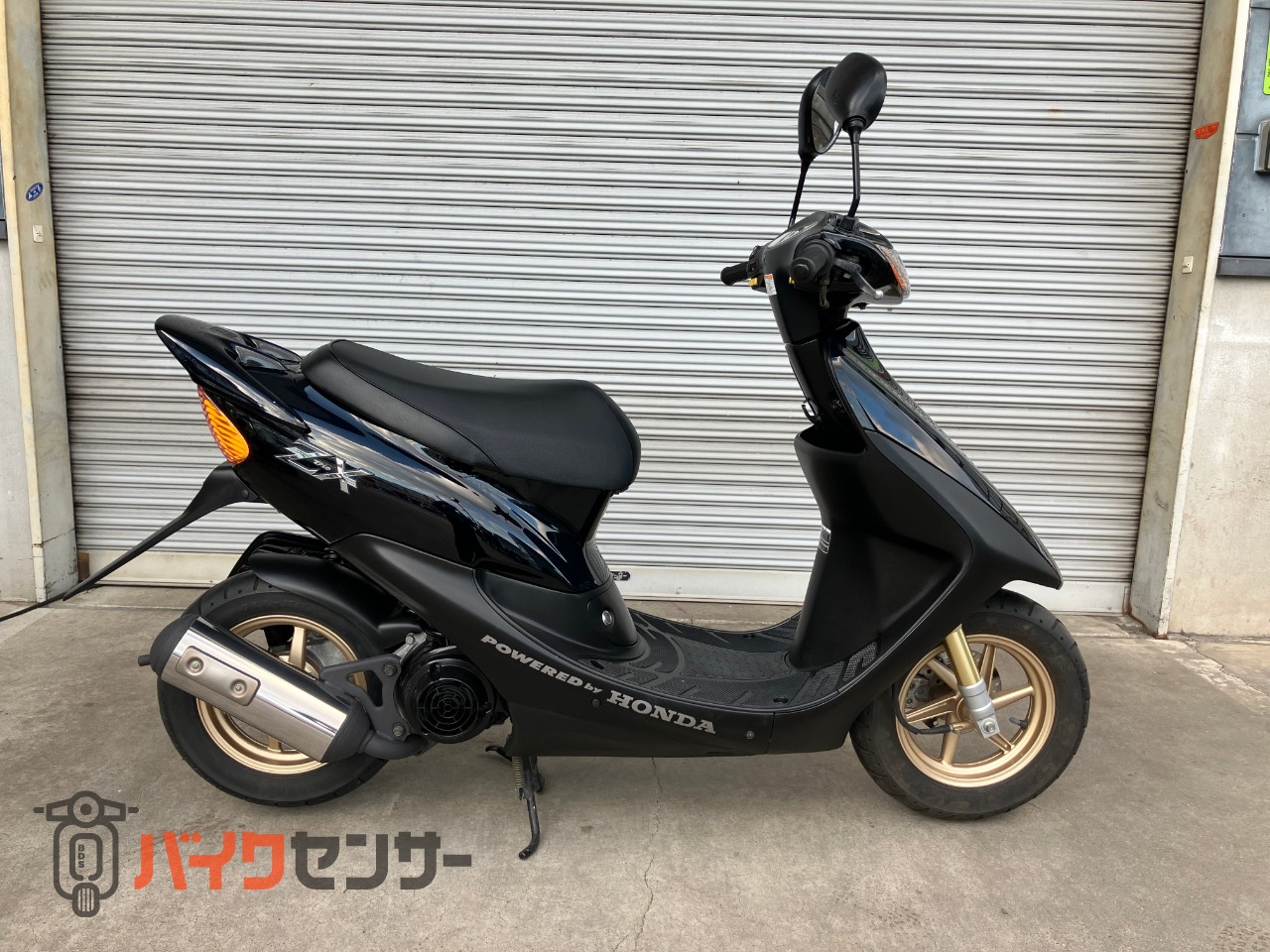 ホンダ　ビート ホンダ ライブ DIO ZX B595386| BDSバイクセンサー