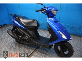 アドレスV125S　ＣＦ４ＭＡモデル　インジェクション　ノーマル[img0]