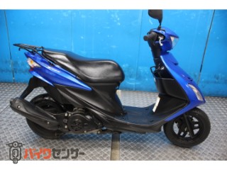 アドレスV125S　ＣＦ４ＭＡモデル　インジェクション　ノーマル[img1]