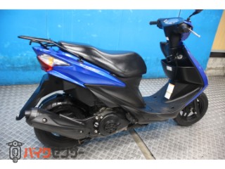 アドレスV125S　ＣＦ４ＭＡモデル　インジェクション　ノーマル[img2]