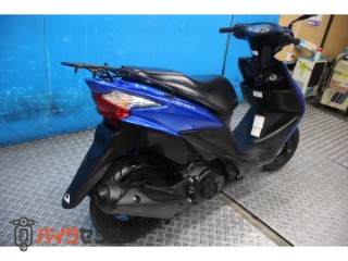 アドレスV125S　ＣＦ４ＭＡモデル　インジェクション　ノーマル[img3]