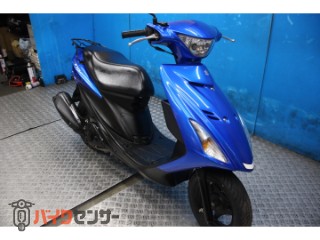 アドレスV125S　ＣＦ４ＭＡモデル　インジェクション　ノーマル[img4]