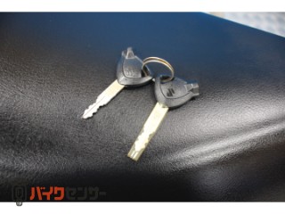 アドレスV125S　ＣＦ４ＭＡモデル　インジェクション　ノーマル[img6]