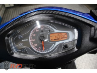 アドレスV125S　ＣＦ４ＭＡモデル　インジェクション　ノーマル[img7]