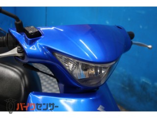 アドレスV125S　ＣＦ４ＭＡモデル　インジェクション　ノーマル[img8]