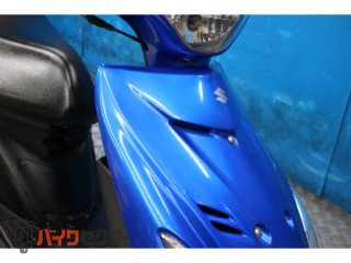 アドレスV125S　ＣＦ４ＭＡモデル　インジェクション　ノーマル[img9]