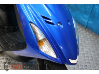 アドレスV125S　ＣＦ４ＭＡモデル　インジェクション　ノーマル[img10]