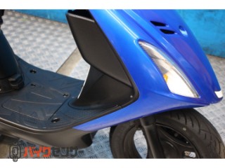 アドレスV125S　ＣＦ４ＭＡモデル　インジェクション　ノーマル[img13]