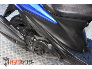 アドレスV125S　ＣＦ４ＭＡモデル　インジェクション　ノーマル[img17]