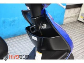 アドレスV125S　ＣＦ４ＭＡモデル　インジェクション　ノーマル[img21]