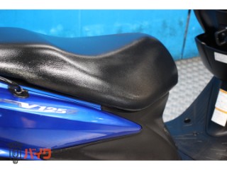 アドレスV125S　ＣＦ４ＭＡモデル　インジェクション　ノーマル[img23]