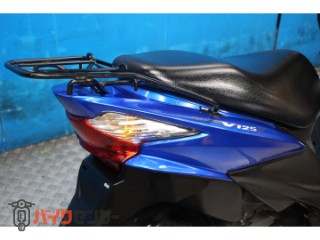 アドレスV125S　ＣＦ４ＭＡモデル　インジェクション　ノーマル[img25]