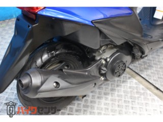 アドレスV125S　ＣＦ４ＭＡモデル　インジェクション　ノーマル[img26]