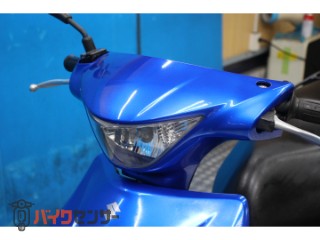 アドレスV125S　ＣＦ４ＭＡモデル　インジェクション　ノーマル[img29]