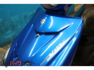 アドレスV125S　ＣＦ４ＭＡモデル　インジェクション　ノーマル[img30]