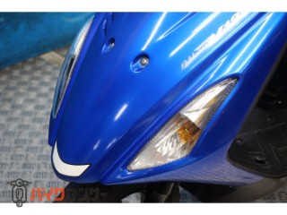 アドレスV125S　ＣＦ４ＭＡモデル　インジェクション　ノーマル[img31]