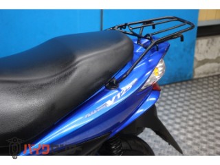 アドレスV125S　ＣＦ４ＭＡモデル　インジェクション　ノーマル[img35]