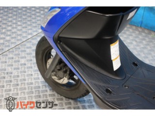 アドレスV125S　ＣＦ４ＭＡモデル　インジェクション　ノーマル[img37]