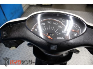 DIO　ＡＦ６８モデル　インジェクション　ノーマル[img7]