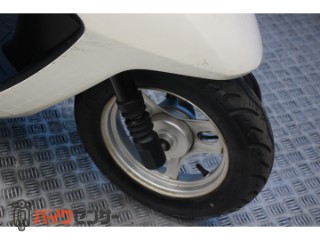 DIO　ＡＦ６８モデル　インジェクション　ノーマル[img11]