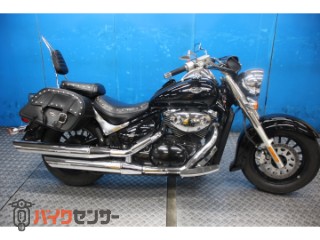 イントルーダー400クラシック　ＶＫ５４Ａモデル　サイドバック　バックレスト　ＥＴＣ[img1]