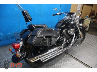 イントルーダー400クラシック　ＶＫ５４Ａモデル　サイドバック　バックレスト　ＥＴＣ[img3]