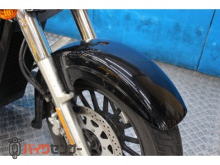 イントルーダー400クラシック　ＶＫ５４Ａモデル　サイドバック　バックレスト　ＥＴＣ[img11]