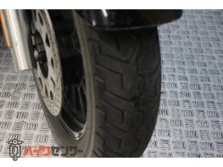 イントルーダー400クラシック　ＶＫ５４Ａモデル　サイドバック　バックレスト　ＥＴＣ[img13]