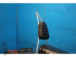 イントルーダー400クラシック　ＶＫ５４Ａモデル　サイドバック　バックレスト　ＥＴＣ[img21]