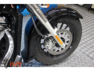 イントルーダー400クラシック　ＶＫ５４Ａモデル　サイドバック　バックレスト　ＥＴＣ[img22]